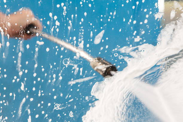 Best Heavy Equipment Washing  in Providence, RI