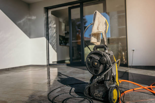 Best Sidewalk and Walkway Cleaning  in Providence, RI